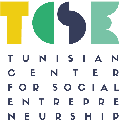 Logo TCSE